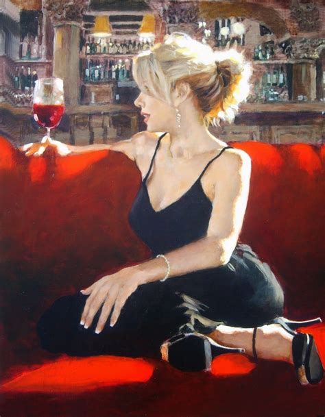 Michael Fitzpatrick Figurative Painter Tutt Art Pittura