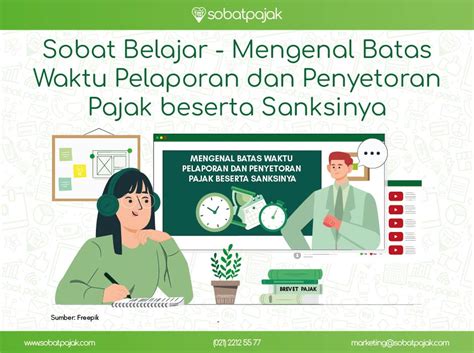 Sobat Pajak