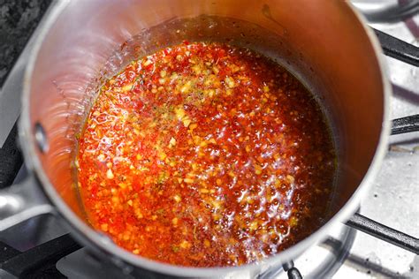 Grilled Crispy Calabrian Chili Wings Recipe The Meatwave