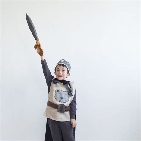 Knight Costume - Etsy