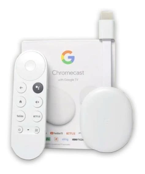 Chromecast K Mercadolivre