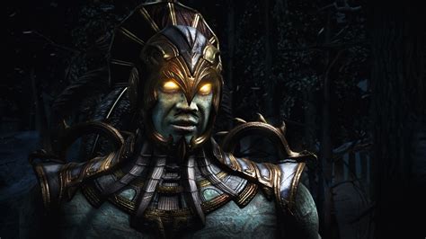 Image Kotal Kahn Mkx Mortal Kombat Wiki Fandom Powered By Wikia