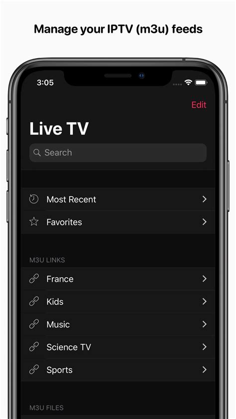 Feedlix Tv For Iphone 無料・ダウンロード