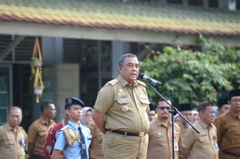 Motivasi Siswa SMA Plus Gubri Edy Nasution Berharap Semoga Lahir