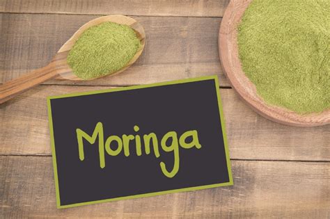 Benef Cios Da Moringa Para Que Serve E Caracter Sticas Dicas De