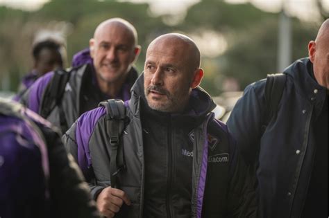 Conference League Ecco Le Otto Possibili Avversarie Della Fiorentina