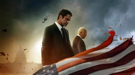 Night Has Fallen Gerard Butler Kehrt Zurück Kinomeister