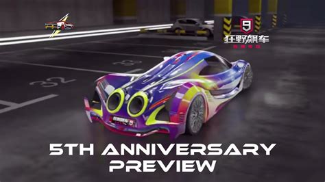 What S New In Update Festive Sparks In Asphalt Legends Chinese