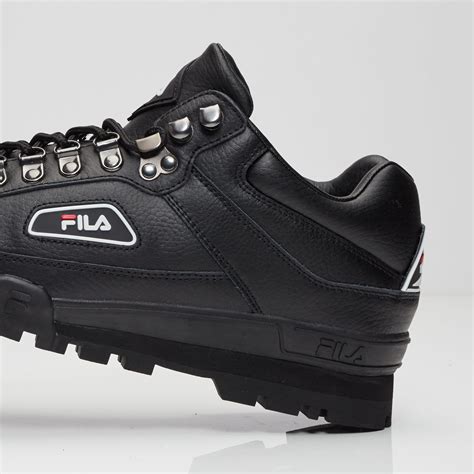 Fila Trailblazer 1sh40248 Sneakersnstuff Sns Sneakersnstuff Sns