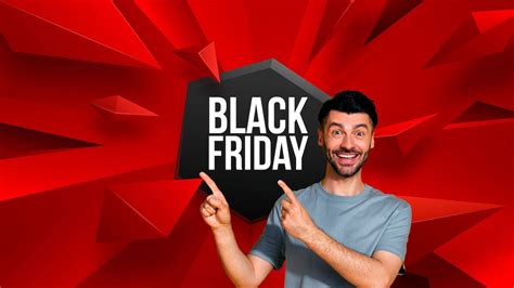 Black Friday Woche 2024 Letzter Tag Mit Angeboten Auto Bild