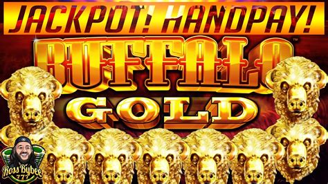 Golden Buffalo Slot Game Review - Evolution Games In Canadian Casinos