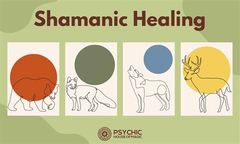 Shamanic Healing How To Choose A Shaman Healer