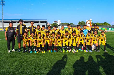 No Dia Nacional Do Futebol Talentus Vence Futuro Camisas E Conquista