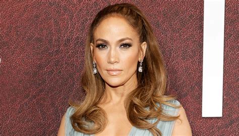 Jennifer Lopez Announces New Album Unveils Track List