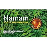 Buy Hamam Neem Tulsi Aloe Vera Bathing Soap For Body G Combo