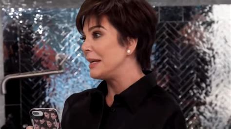 Kris Jenner Denies Sexual Harassment Claim From Ex Bodyguard Au — Australias Leading