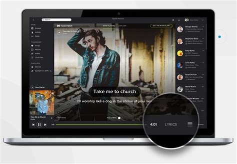 Spotify Announces Major New Features