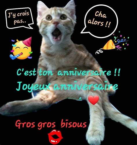 Pingl Par Brigitte Sur Images Anniversaire Rigolo Homme