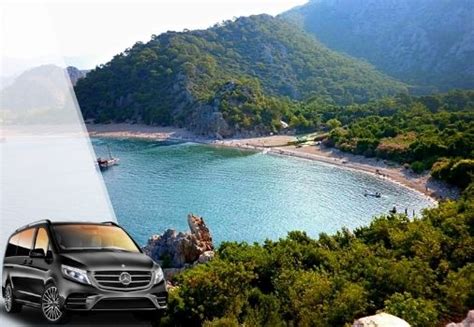 Antalya Havaliman Olimpos Transfer Shuttle Ve Vip Ula M