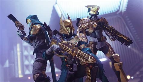 Destiny 2 Trials of Osiris Rewards This Week January 1, 2021 (Update) - MP1st