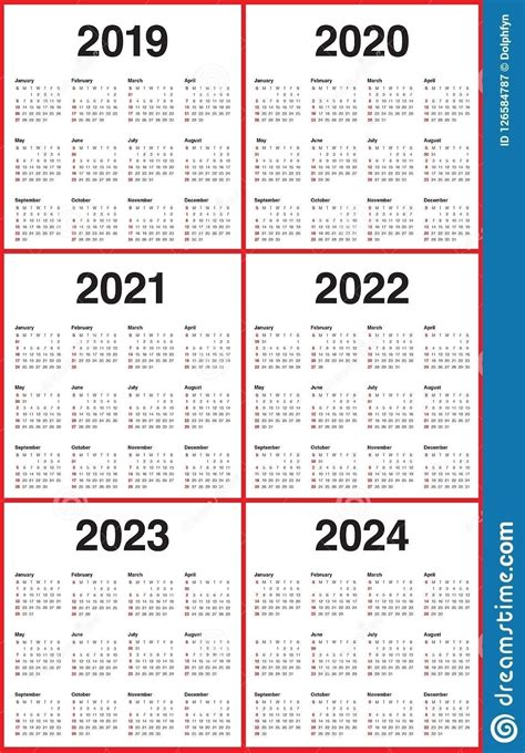 2022 2023 Calendar With Holidays Printable