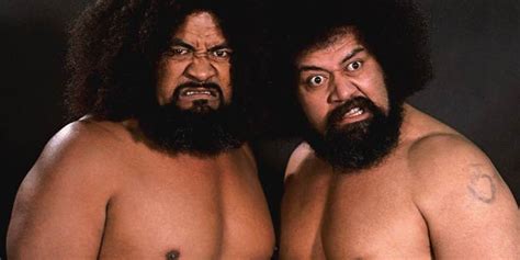 10 Things WWE Fans Should Know About The Legendary Tag Team The Wild ...