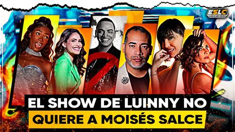 Detalles Del Nuevo Programa De Luinny Fogarat Radio Elenco Del Show