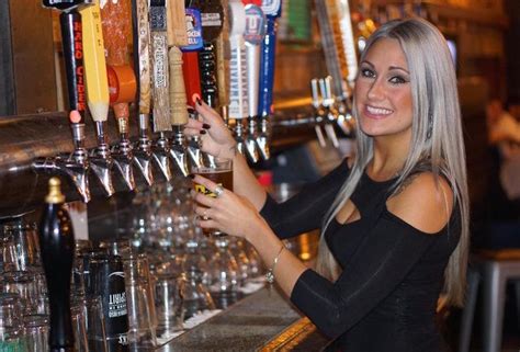 The Female Bartenders You Need to Know in Philly | Female bartender ...