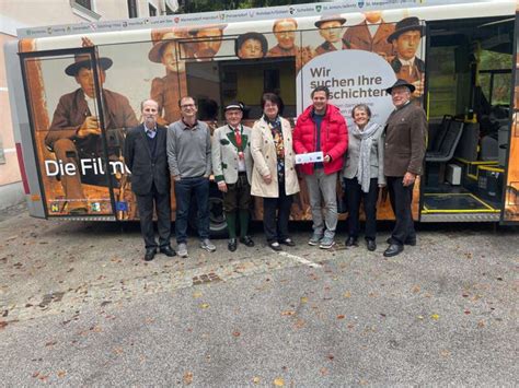 Gro Es Interesse An Filmchronisten In St Anton Gibt Es Zahlreiche