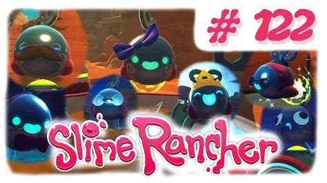 Cuteness Overload 122 Let S Play Slime Rancher YouTube