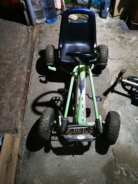 Kart Cu Pedale Pentru Copii Ostrov Tataru Olx Ro