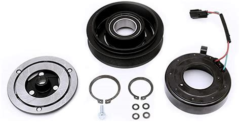 Amazon Fkg Ac Compressor Clutch Assembly Repair Kit Ja A Fit