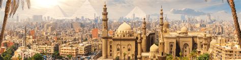 Cairo Attractions: Unveiling Treasures and Culture