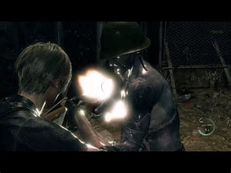 Resident Evil Remake Sobrou Somente Um Soldado E Ele Guarda Algo