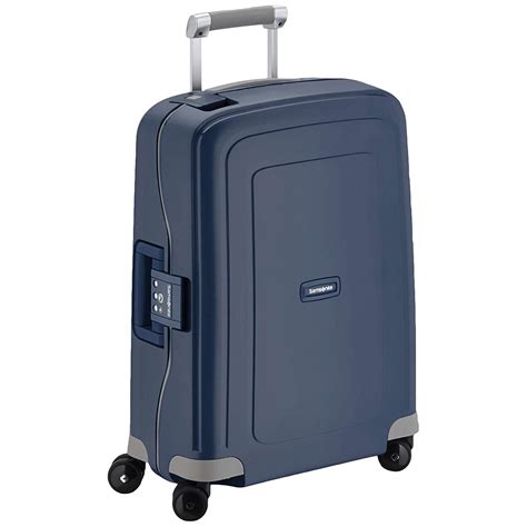 Demolire Perdita Allenatore Trolley 55x40x20 Samsonite Passivo Slack