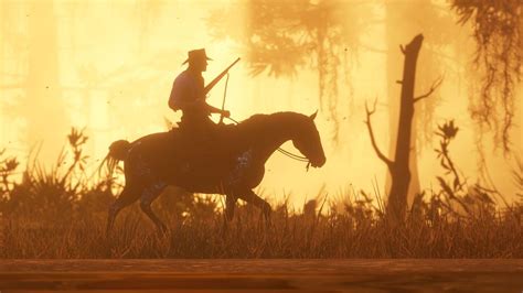 Red Dead Redemption 2 review: “When the credits roll, you’ll have ...