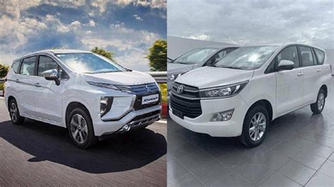 mitsubishi xpander giam gia manh chinh phuc gia dinh viet