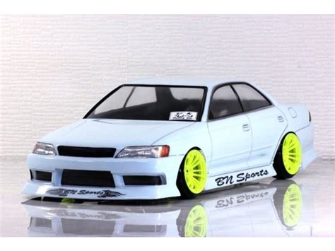 Pandora RC PAB 2173 Toyota Mark II JZX90 BN Sports Drifted