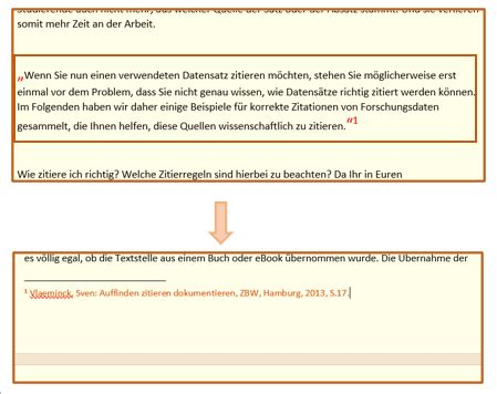 Literaturquellen Richtig Zitieren Expertenguide Zitiergenerator