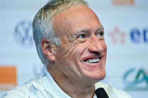 Psg Equipe De France La Mkd Fait Déjà Vibrer Deschamps