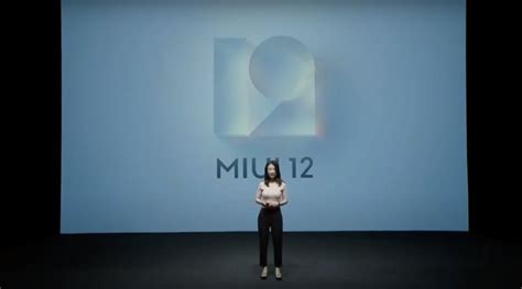 MIUI 12 Now Official Top 6 Features List Of Supported Phones