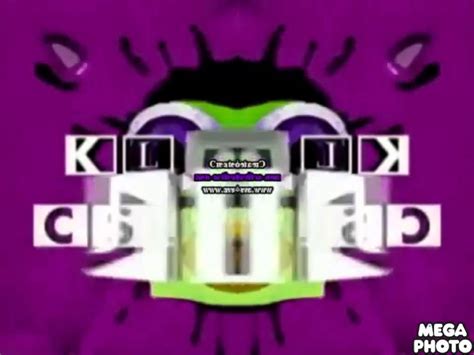 Klasky Csupo Mirror Bottom