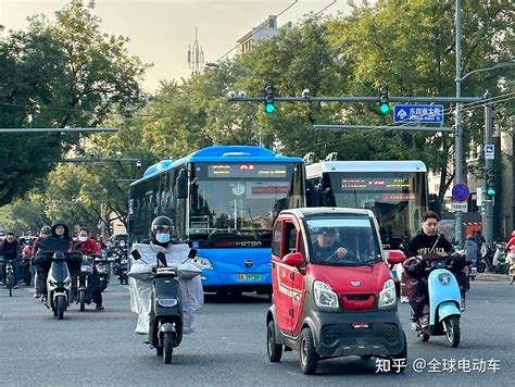 2024年1月起，多地电动车、三轮车、四轮车迎来新消息，车主注意 知乎