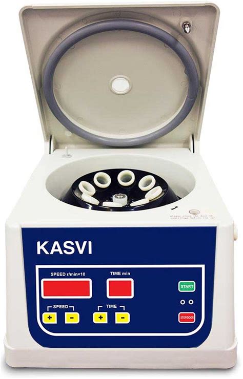 Centrifuga K Kasvi Epimed