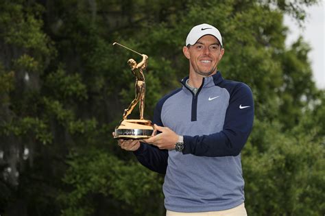 Rory McIlroy Wins PLAYERS Championship With Exciting Finish Golf Town