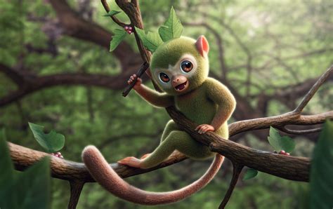 Artstation Grookey