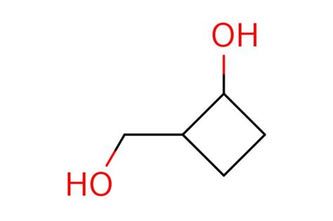 EMolecules 2 Hydroxymethyl Cyclobutan 1 Ol 2231675 22 0 500mg