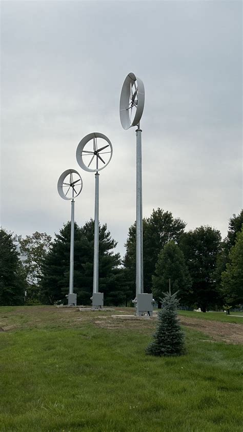 SUNY Canton Installs 3 D3s | Company News