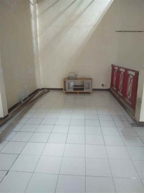 Rumah 2 Lantai Di Taman Cimanggu Tanah Sareal Kota Bogor