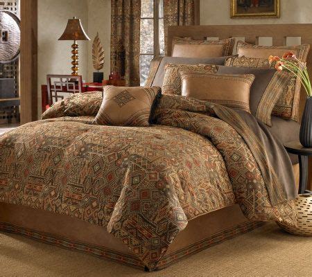 Croscill Yosemite Queen Comforter Set | Topchat